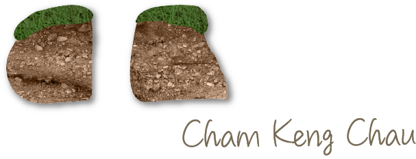 Cham Keng Chau