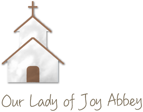 Our Lady of Joy Abbey