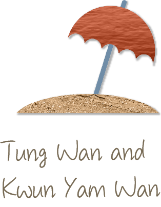 Tung Wan and Kwun Yam Wan