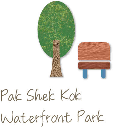 Pak Shek Kok Waterfront Park