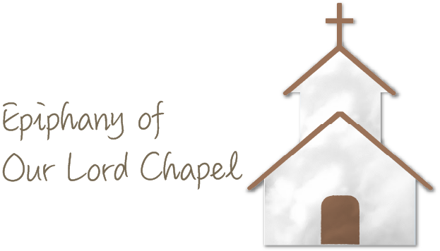 Epiphany of Our Lord Chapel