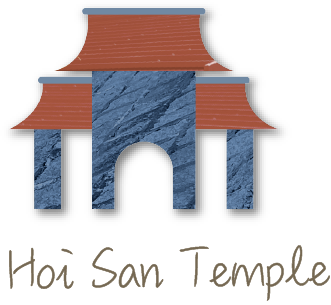 Hoi San Temple