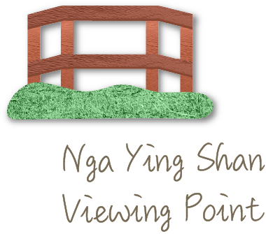 Nga Ying Shan Viewing Point